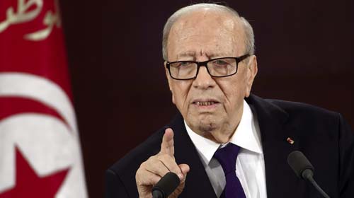 «Nous n'avons pas d'armées à envoyer»