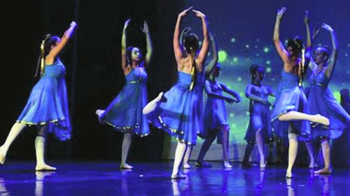 La 7e édition s'ouvre à Alger