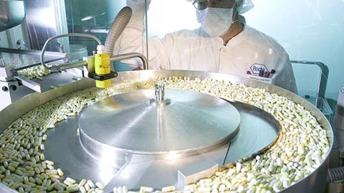 Les efforts de l'Algérie «ont porté leurs fruits»