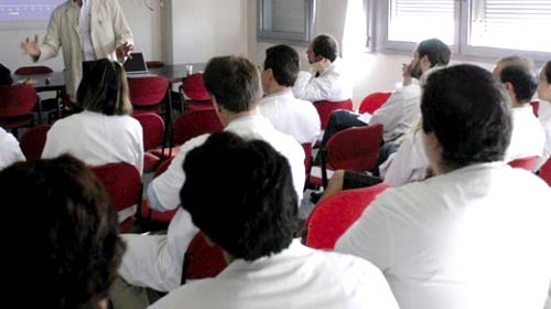 «La formation est à la base des améliorations de performance»