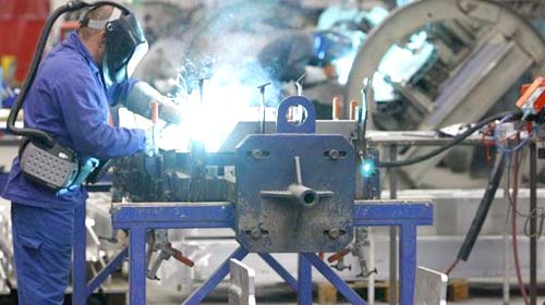 La DAS a créé 1 760 postes d'emploi durant l'année 2015