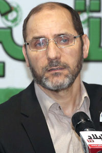 Le MSP appelle la femme à jouer pleinement son rôle