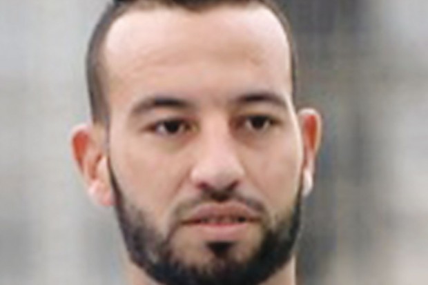 Demou opérationnel face à l'USMA