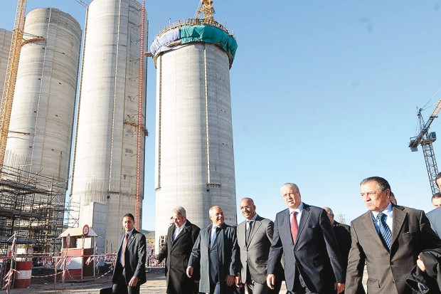 Les mises au point de Sellal