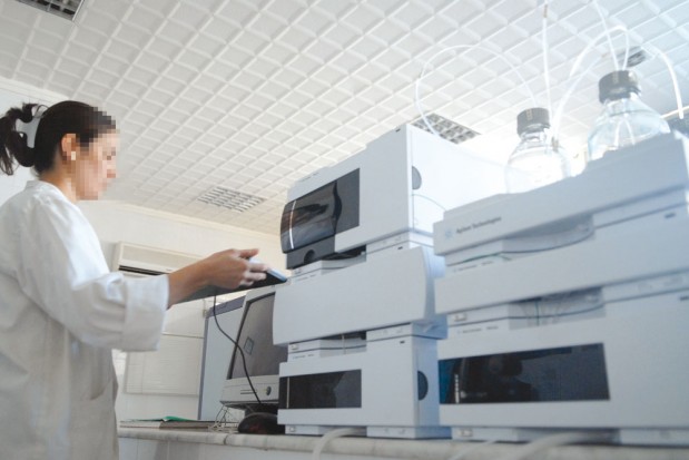 Vers l'ouverture de l'activité aux privés '