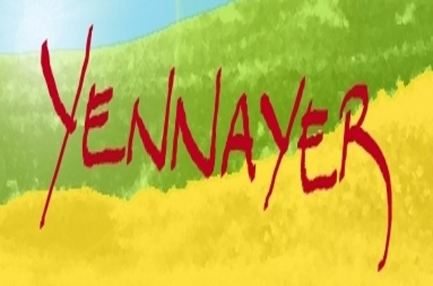 Des caravanes pour célébrer Yennayer