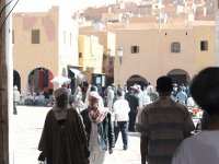 Ghardaia renoue avec le tourisme