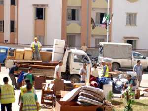 بعد معاناة دامت سنوات بعين تموشنت