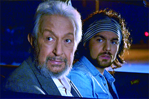 Journées du film arabe primé