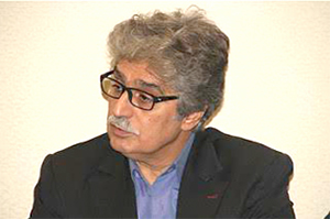 Abbas Nouri, invité d'honneur des JFAP