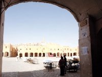 Bienvenue dans la pentapole