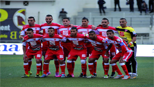 La JSK et le MCO quittent la compétition