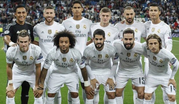 Le Top 20 des clubs les plus chers de la planète