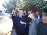 Plusieurs projets inspectés