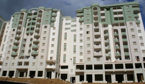 استرجاع 85 مسكنا إلزاميا من موظفين غشاشين شرق العاصمة