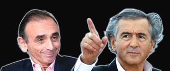 Haro sur les musulmans ignares