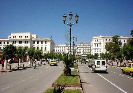 تأخر كبير في مشاريع تهيئة الأقطاب الحضرية بقسنطينة