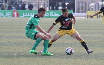 USMA, JSK, MCO et CSC passent à la trappe