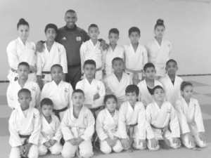 Le complexe sportif 24 Février renaît de ses cendres