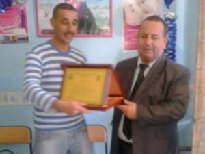 L'APC honore l'Association Adwa d'aide aux cancéreux