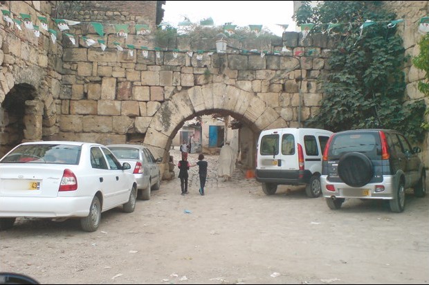 Les habitants de la vieille ville seront évacués en 2016