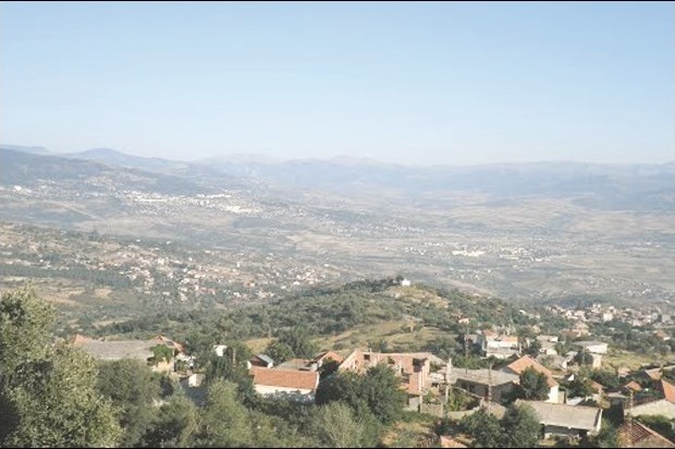 Reprise des travaux cette semaine