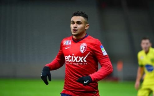 موهبة المغرب هدف أكبر الأندية الإنجليزية