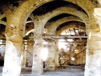 La mosquée de Sidi Ghanem