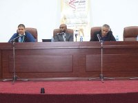 La tolérance au cinéma au c'ur d'un colloque