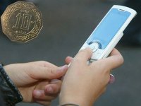 Opération de sensibilisation contre les 10 DA de recharge électronique