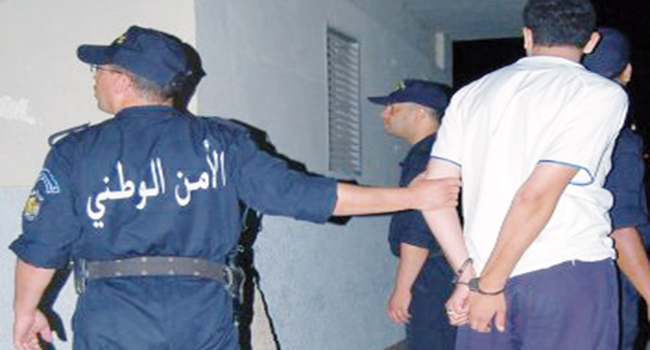 DEMANTELEMENT D'UN RESEAU DE FALSIFICATION DE DECISIONS DE PRE-AFFECTATION DE LOGEMENT