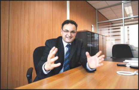 «Si le secteur public venait à imploser, il emporterait le secteur privé»