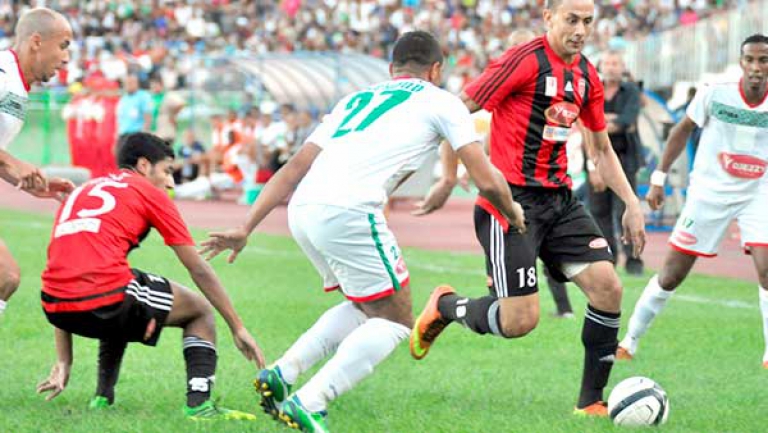 عرس عاصمي ب5 جويلية