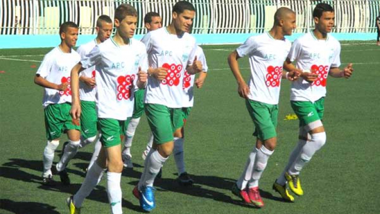 الولاية ترفض إعانة اتحاد البليدة