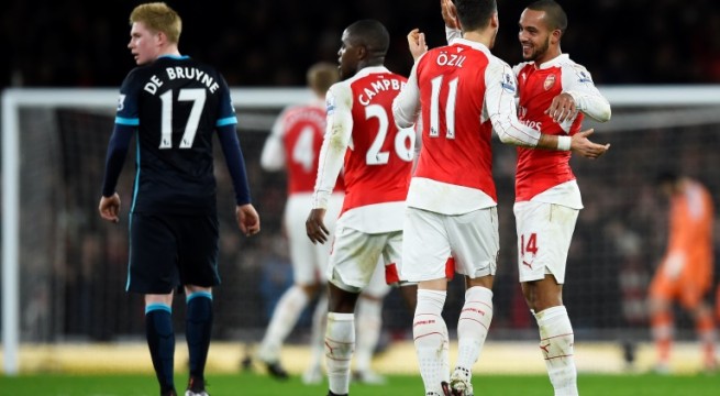 الدوري الإنجليزي