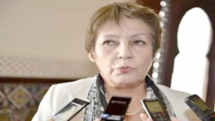 بن غبريط تدرج 3 تدابير رئيسية لرفع مستوى التعليم وتطبيق العدالة وطنيا