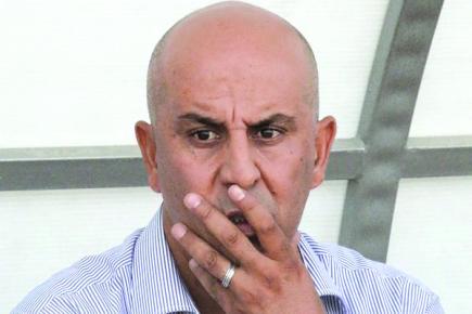 بوغرارة يخطط لمفاجأة شباب بلوزداد