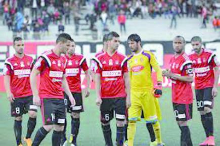 سوسطارة بهدف تعويض خيبة الكأس ومواصلة تزعم البطولة