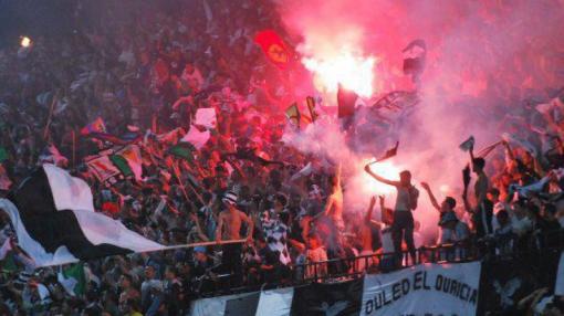 إدارة وفاق سطيف تقرر خفض عدد للفرق الزائرة لميدانها