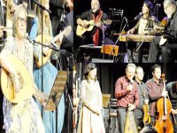 Brassage de sons et de musiques