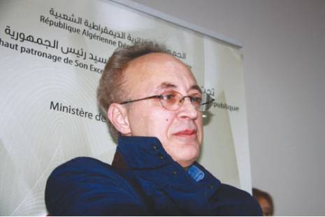 Dans le huis clos de la déchéance humaine