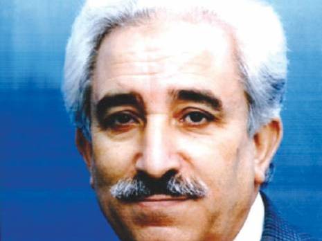 Un doyen de la littérature algérienne d'expression française