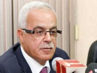 Grine annonce de nouvelles mesures