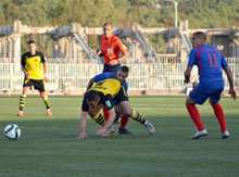 Ligue 2 - 15e journée