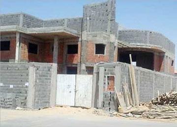 والي البيض يشدد على تطبيق الإجراءات الجديدة لمنح إعانات السكن الريفي