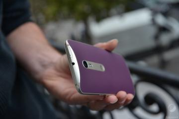 عصابة تسطو على 360 هاتف نقال في ليلة واحدة بالنعامة