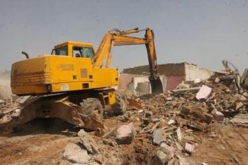 حالة استنفار قصوى في تبسة عقب صدور قرارات هدم البنايات الفوضوية