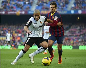 Feghouli dès juin à l'Inter Milan