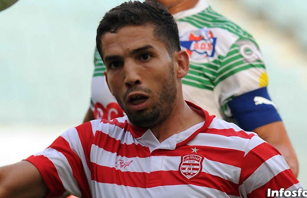 Bras de fer entre Djabou et le Club Africain