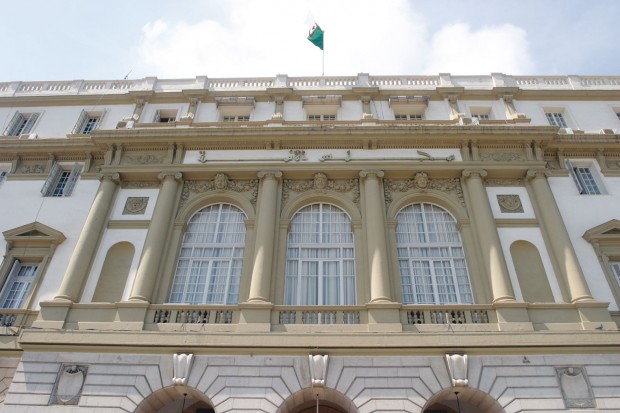 Elections pour le Sénat ou... pour le Conseil de la nation '